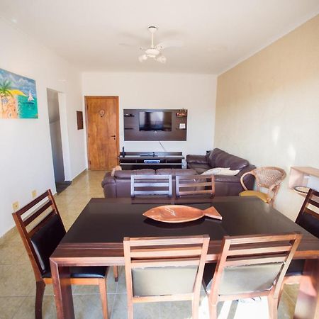 Cobertura Duplex Com Churrasqueira Guarujá Kültér fotó
