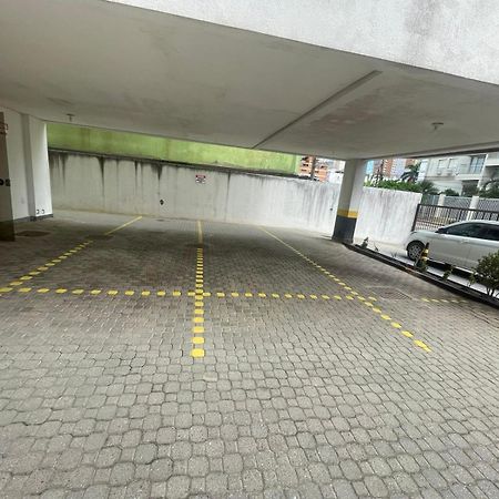 Cobertura Duplex Com Churrasqueira Guarujá Kültér fotó