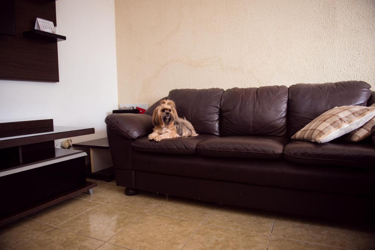 Cobertura Duplex Com Churrasqueira Guarujá Kültér fotó