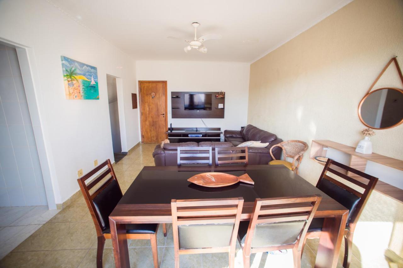 Cobertura Duplex Com Churrasqueira Guarujá Kültér fotó