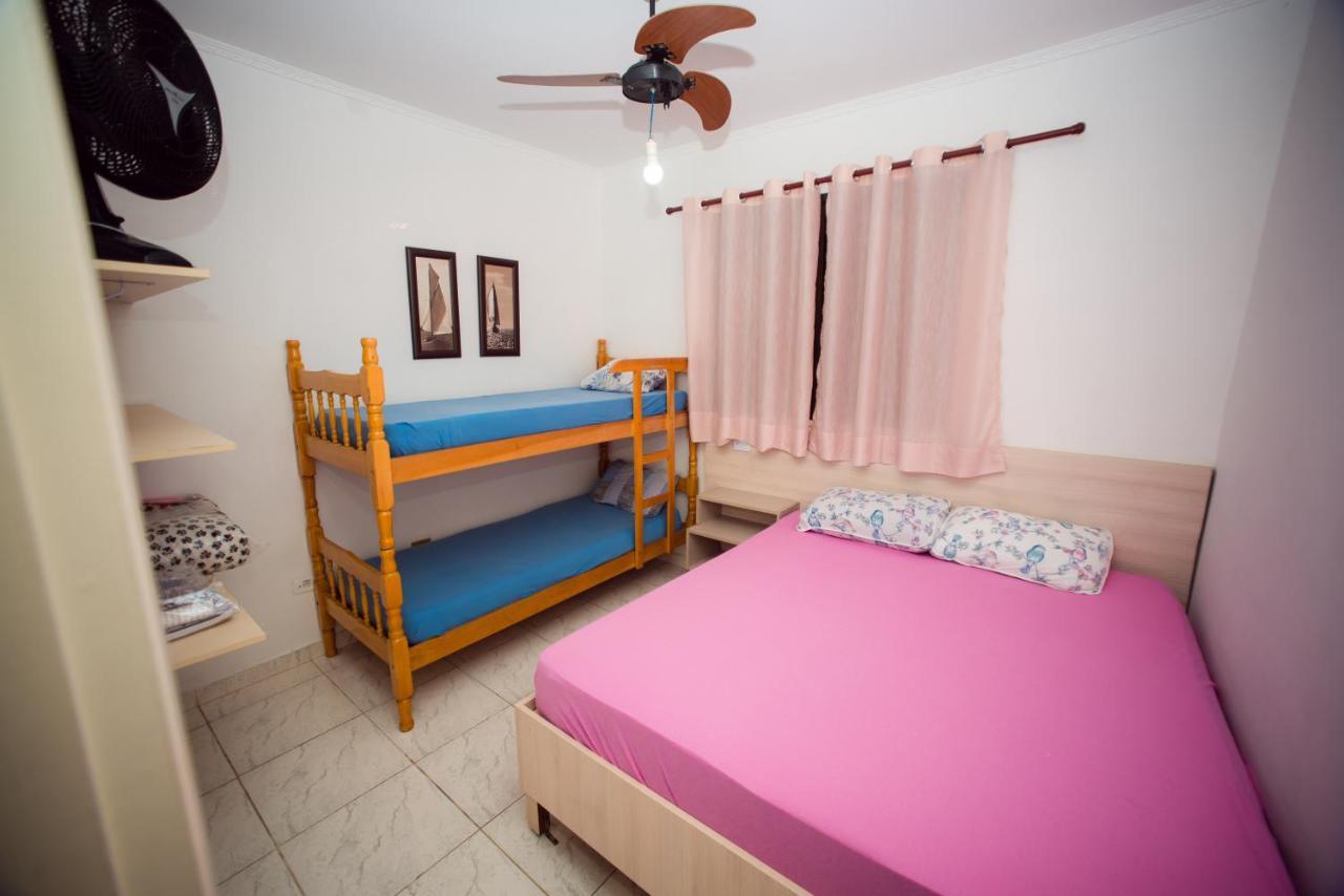Cobertura Duplex Com Churrasqueira Guarujá Kültér fotó