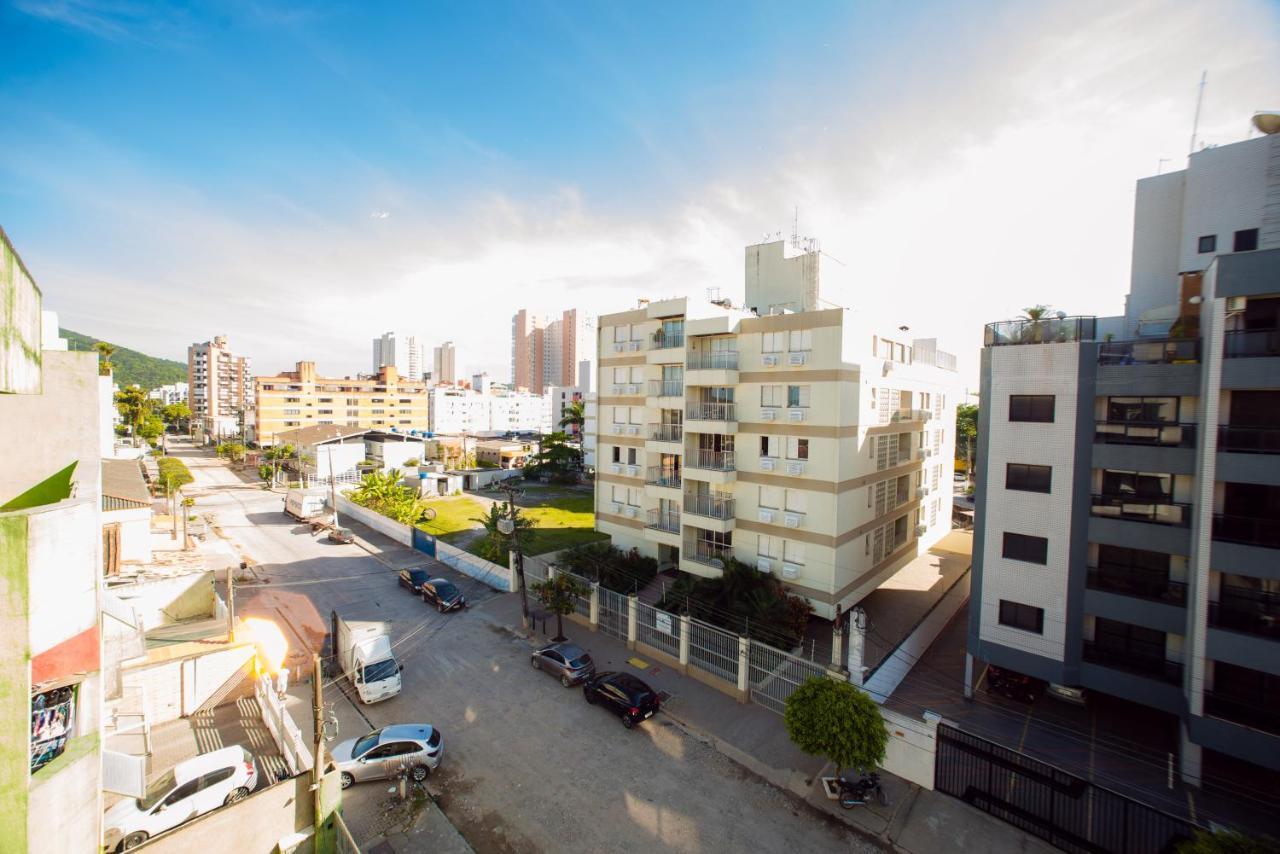 Cobertura Duplex Com Churrasqueira Guarujá Kültér fotó