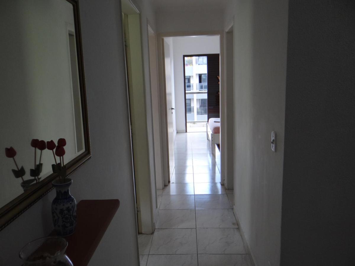 Cobertura Duplex Com Churrasqueira Guarujá Kültér fotó