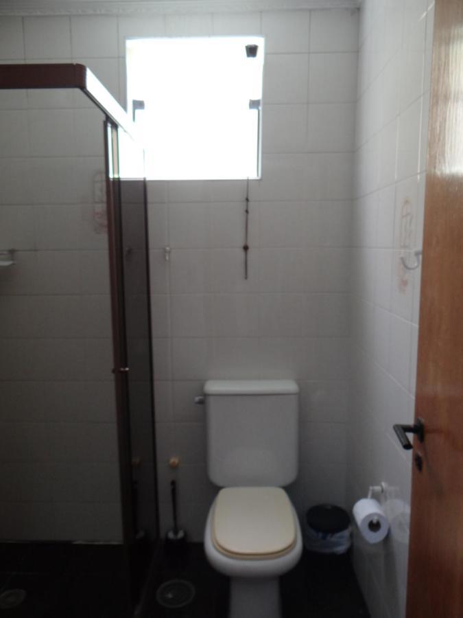 Cobertura Duplex Com Churrasqueira Guarujá Kültér fotó